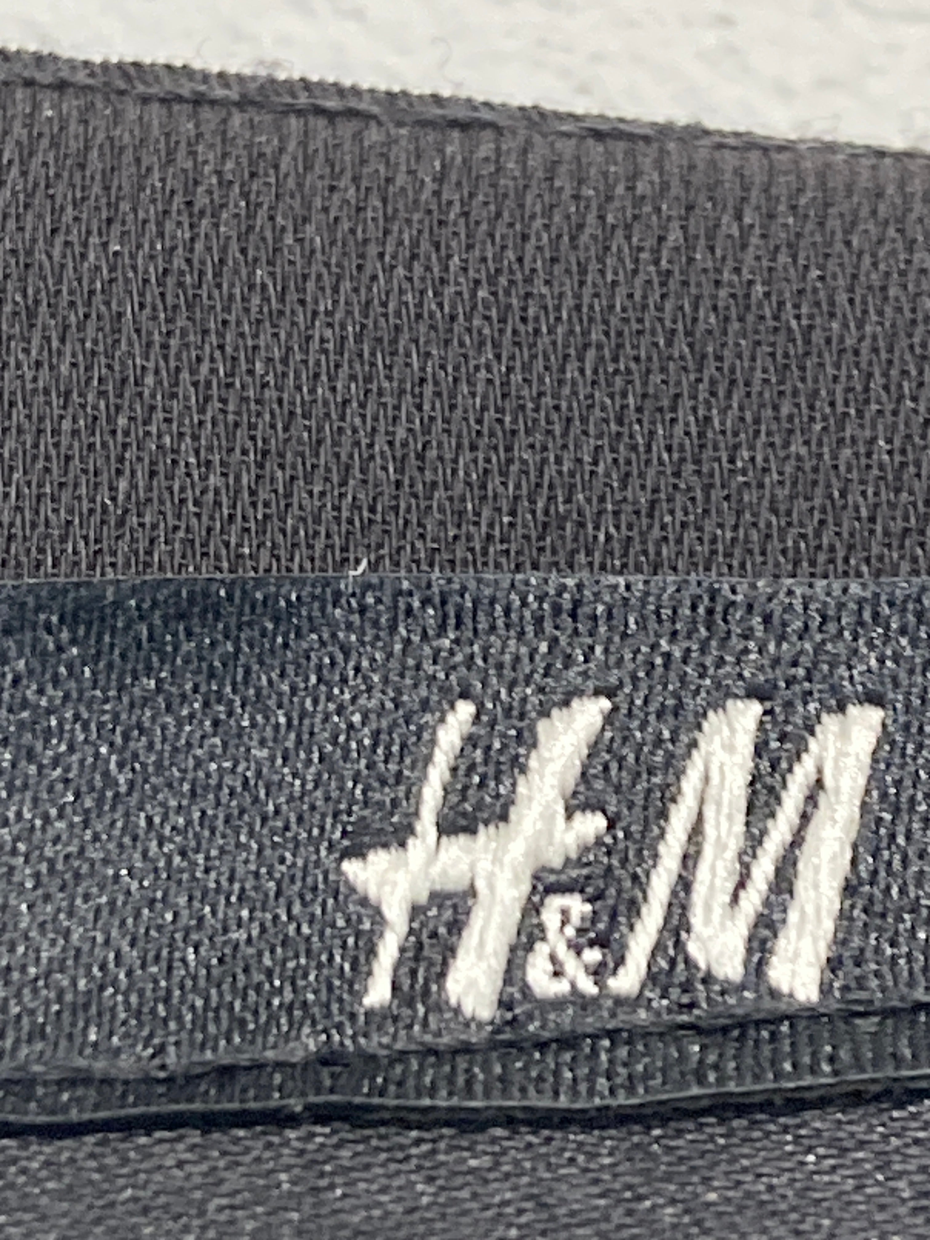 H&M Bluse